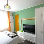 Casa Tudor Rares