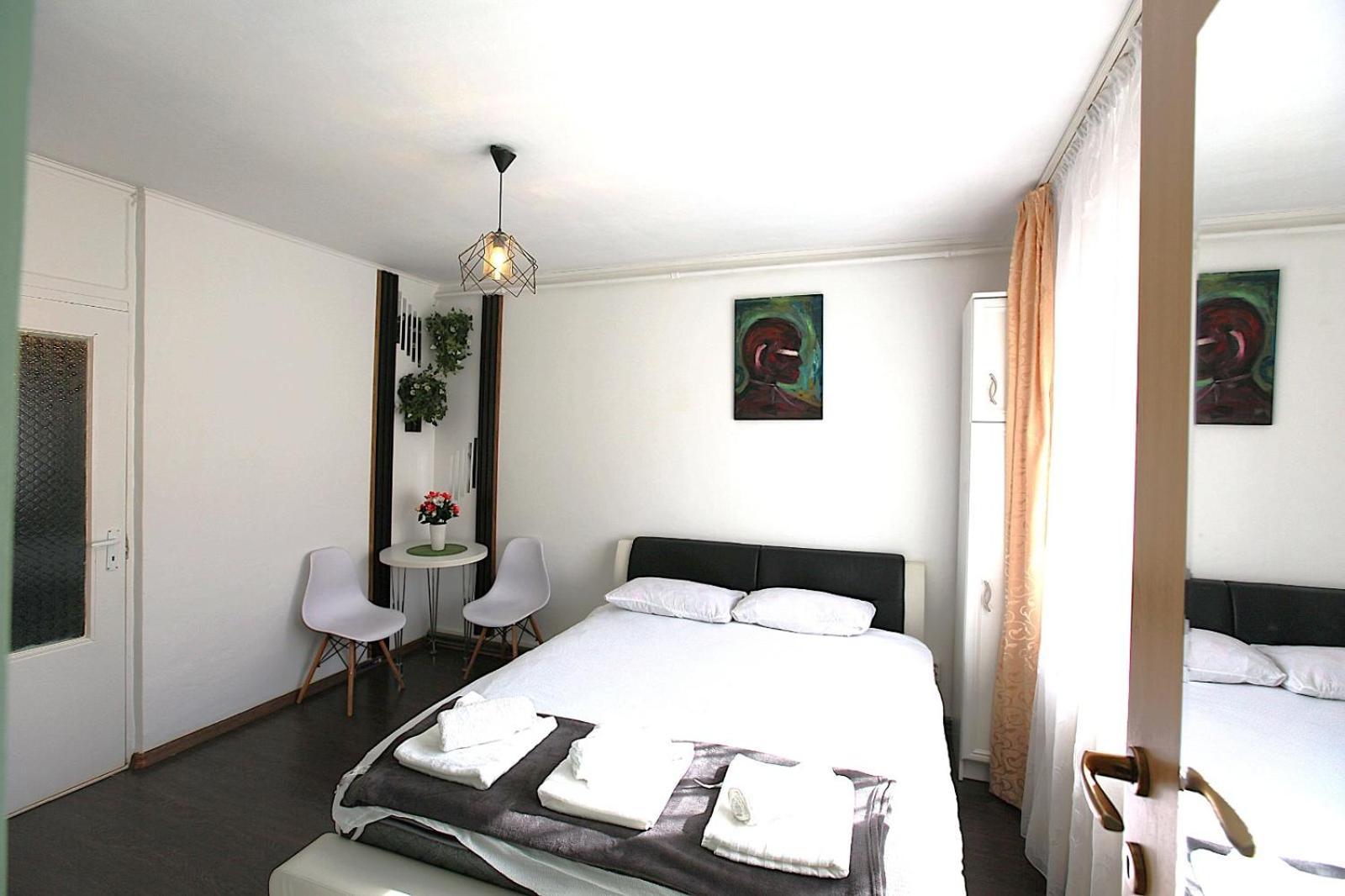 Apartament Casa Tudor Rares Brașov
