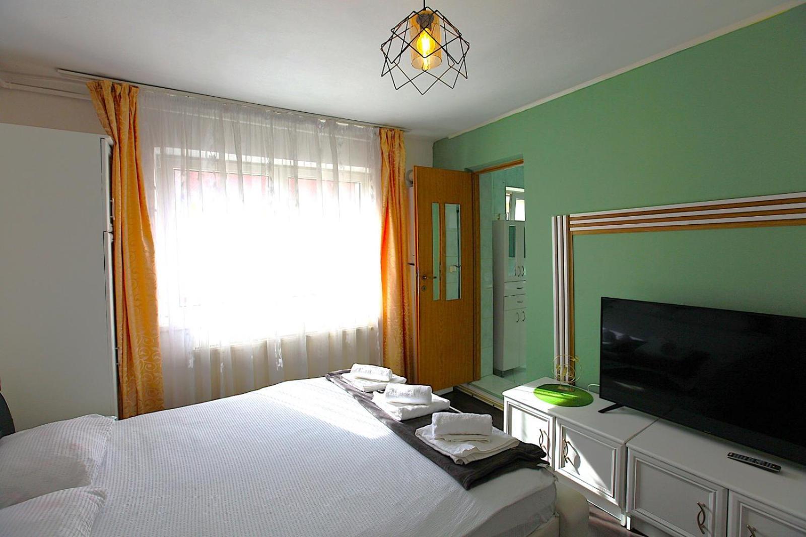 Apartament Casa Tudor Rares