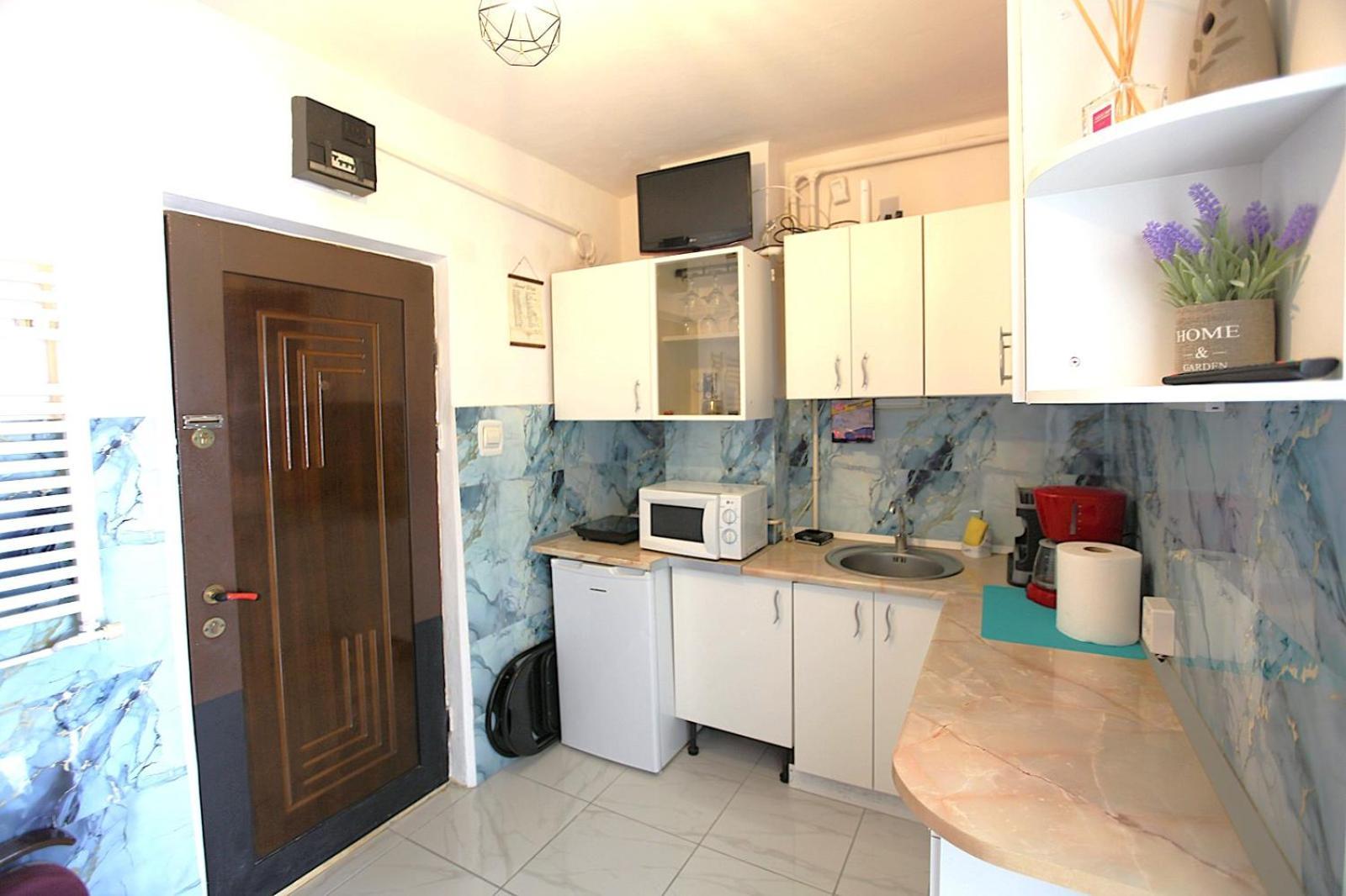 Casa Tudor Rares Apartament Brașov