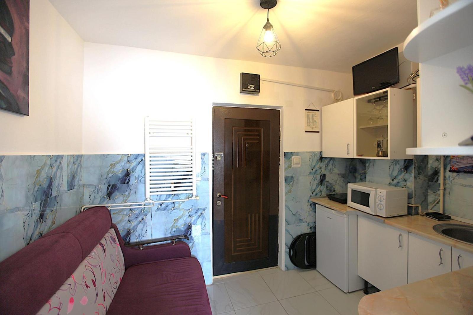 Apartament Casa Tudor Rares Brașov