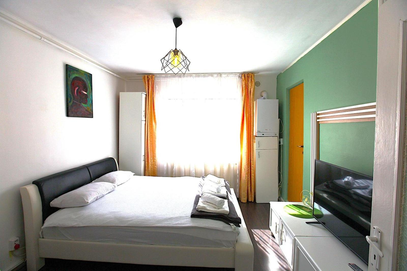 Casa Tudor Rares Apartament Brașov