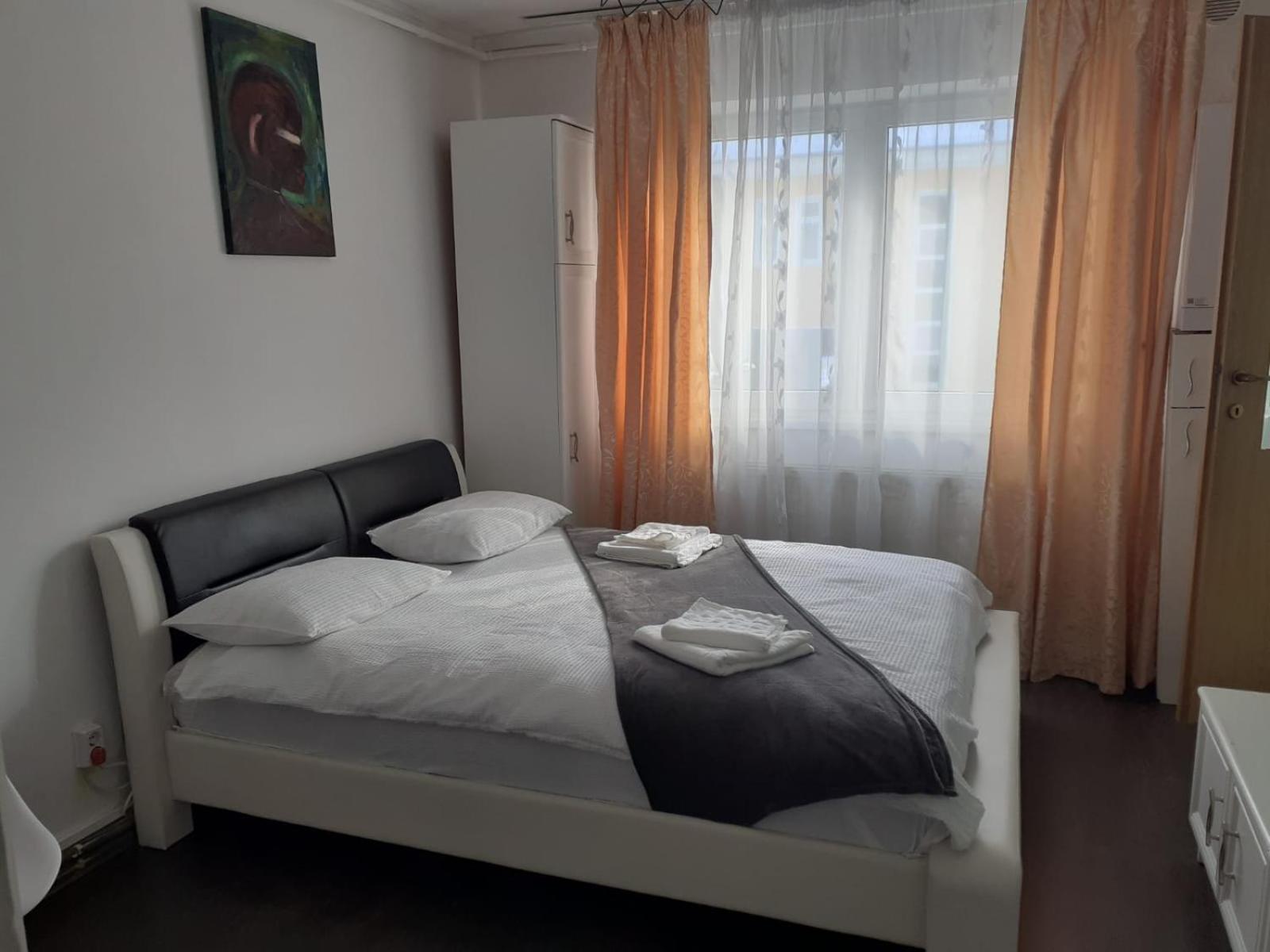 Apartament Casa Tudor Rares Brașov