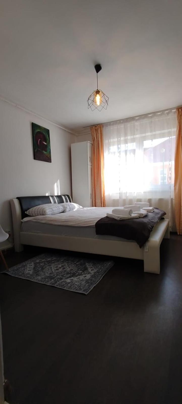 Casa Tudor Rares Apartament Brașov