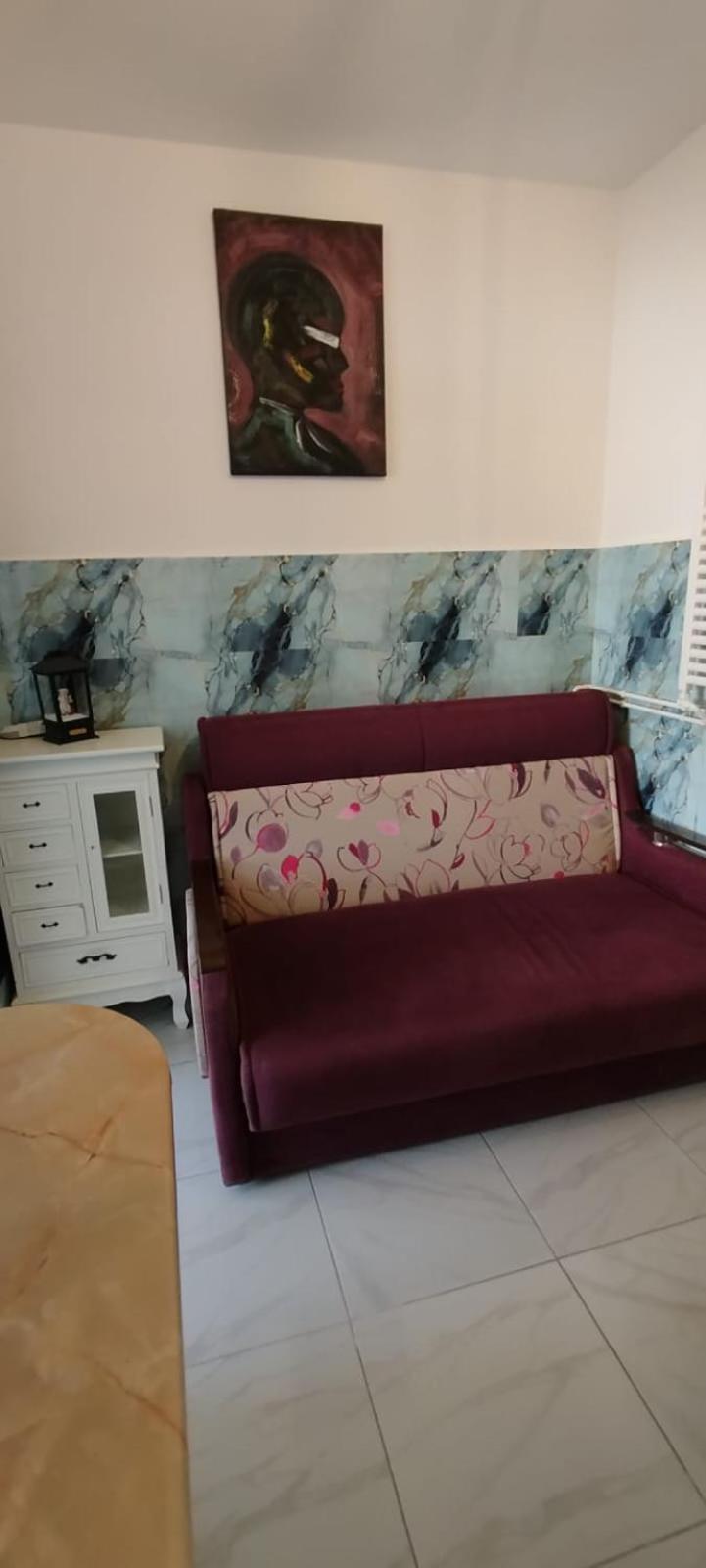 Casa Tudor Rares Apartament *