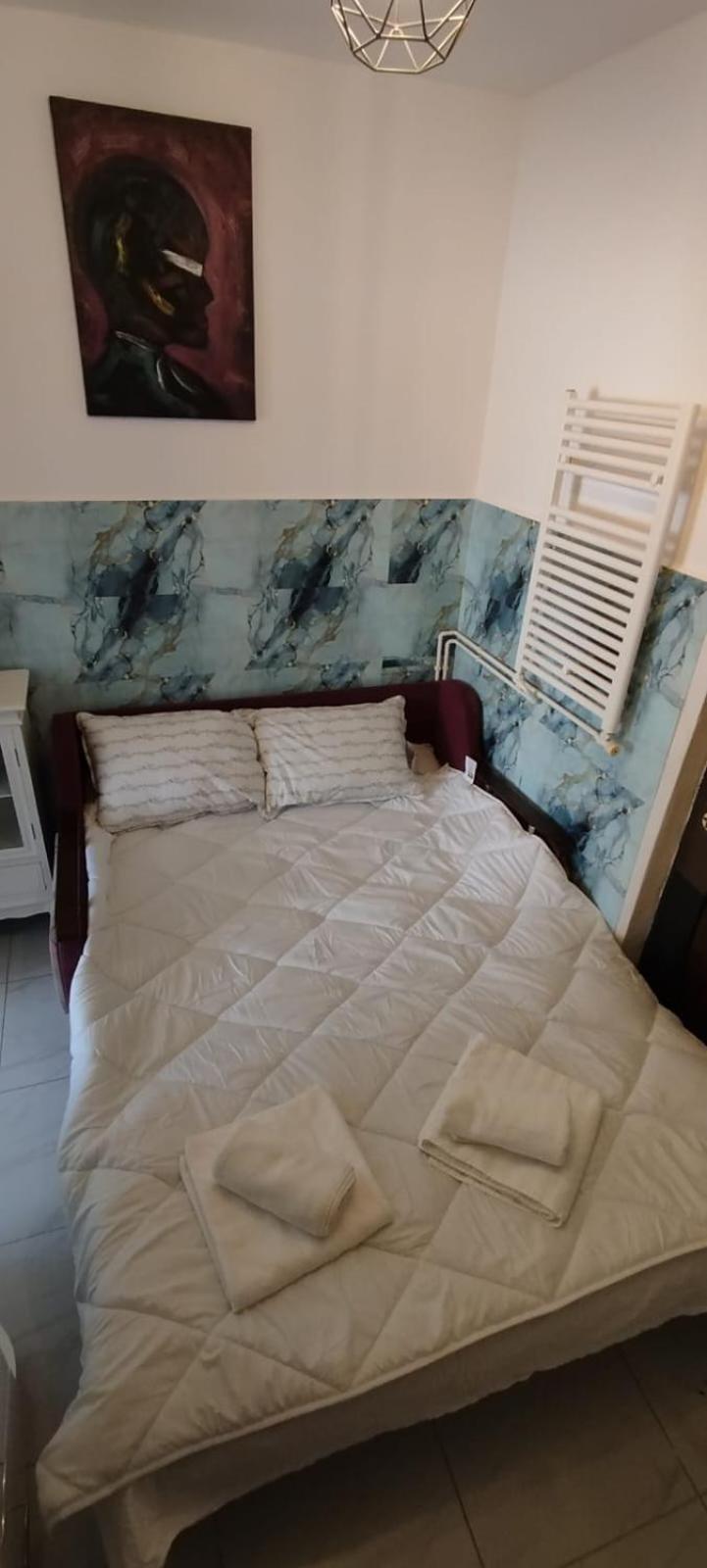 Casa Tudor Rares Apartament *