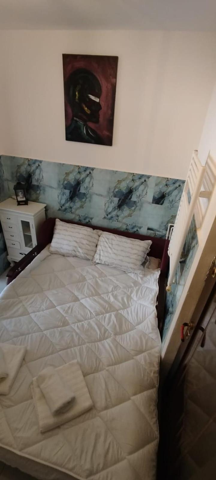 Apartament Casa Tudor Rares *