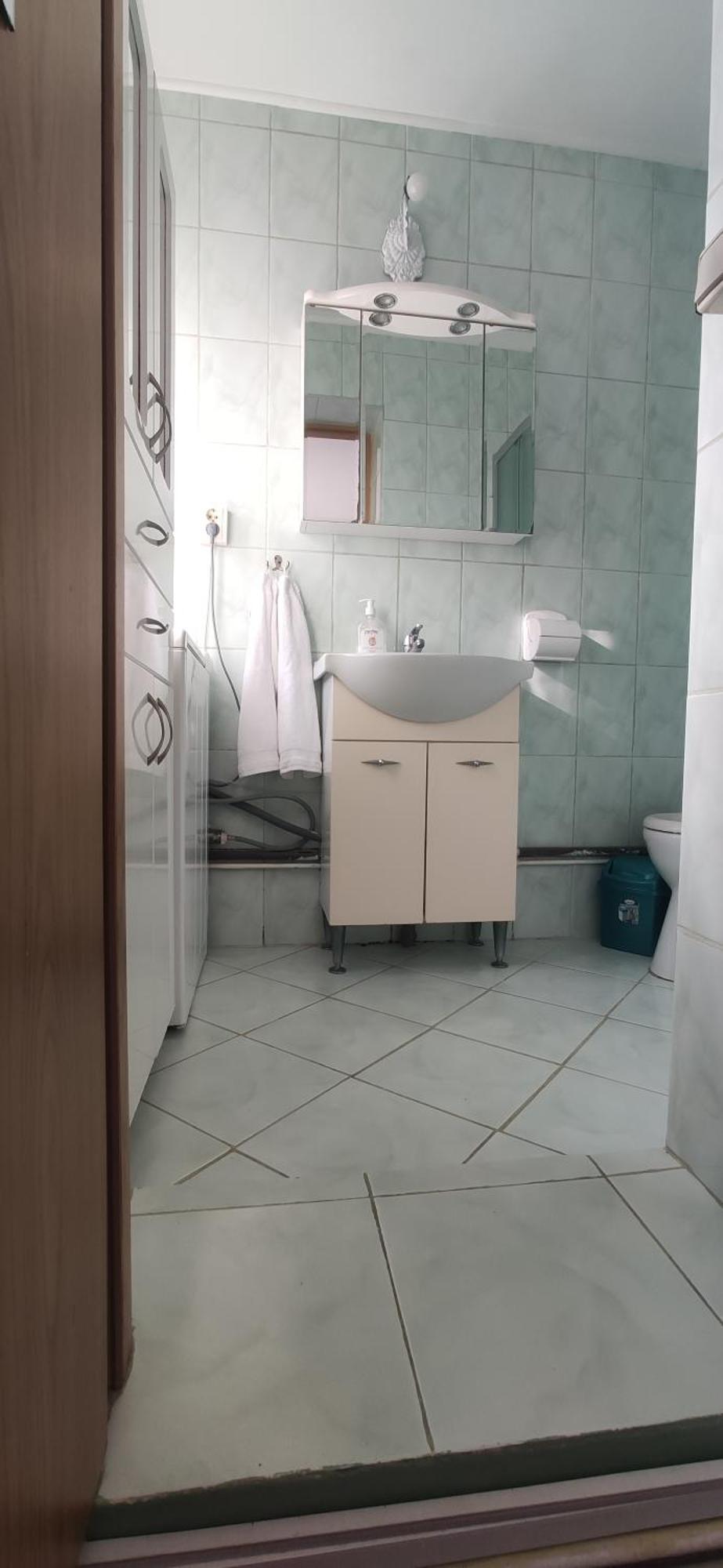 Casa Tudor Rares Apartament