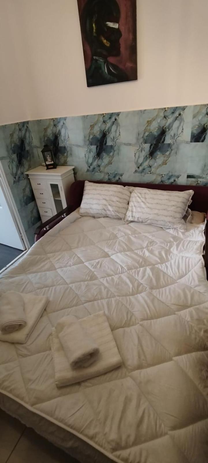 Apartament Casa Tudor Rares *