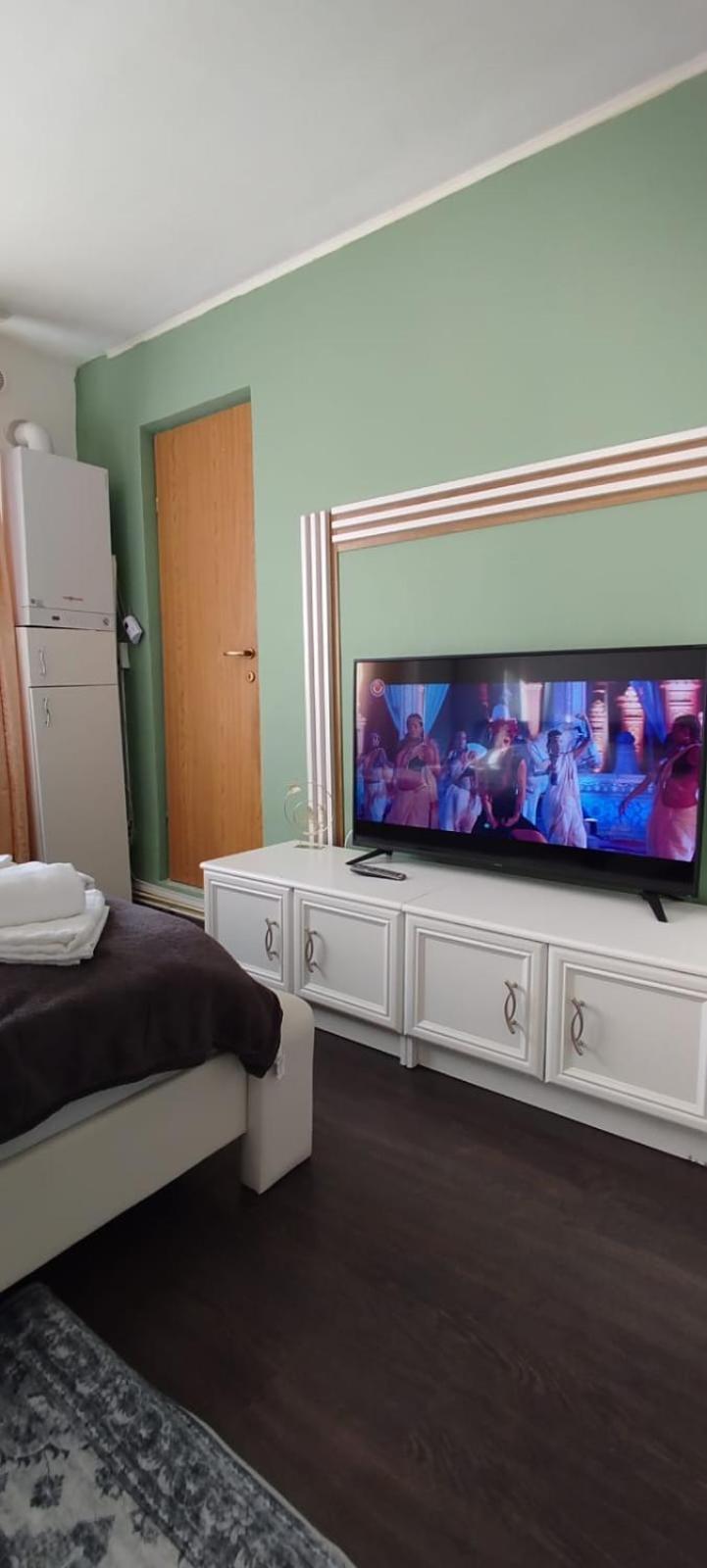 Apartament Casa Tudor Rares Brașov