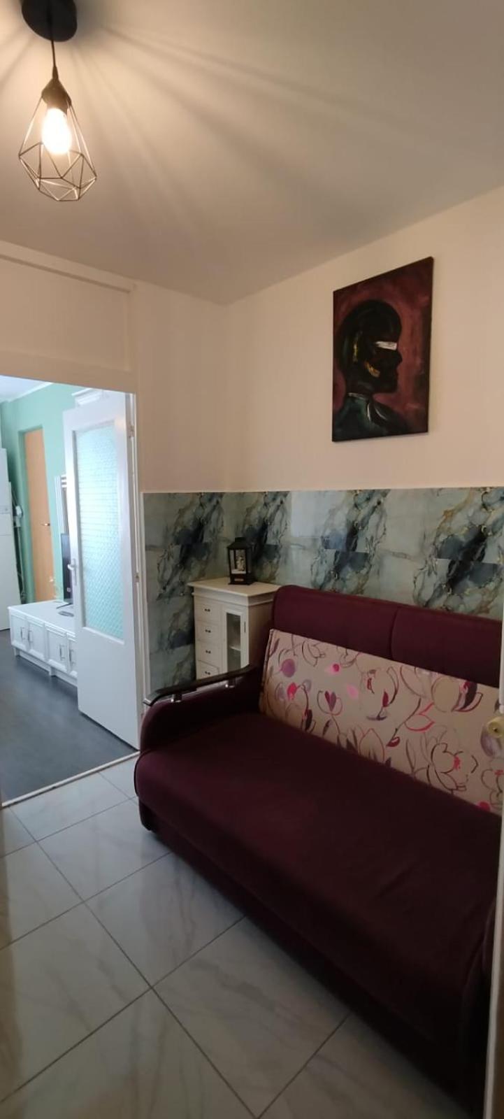Casa Tudor Rares Apartament