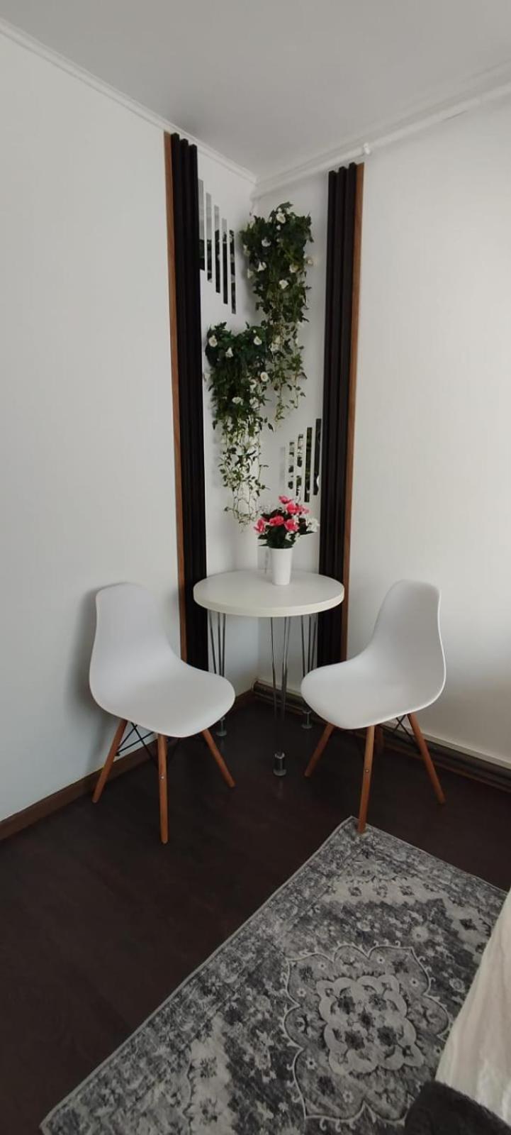 Apartament Casa Tudor Rares Brașov