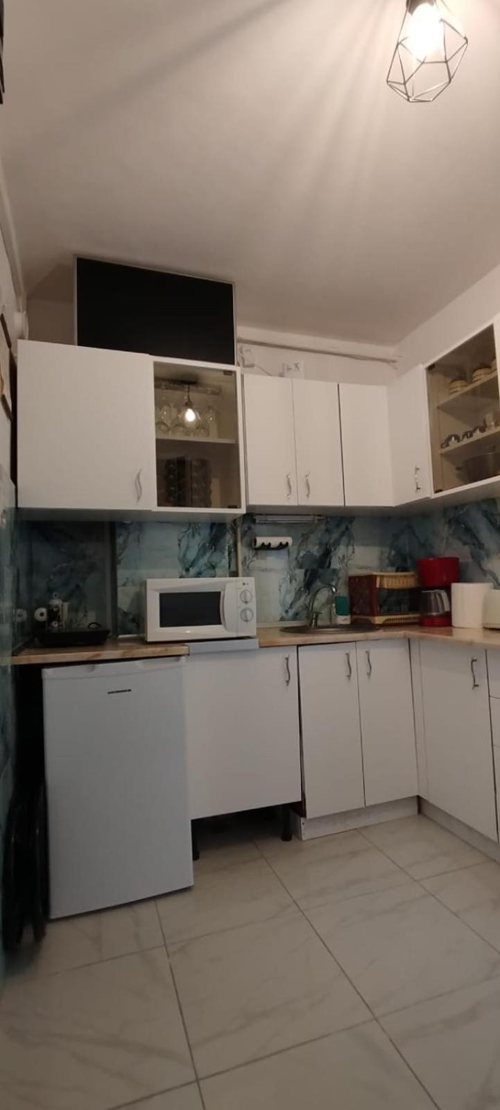 Apartament Casa Tudor Rares *