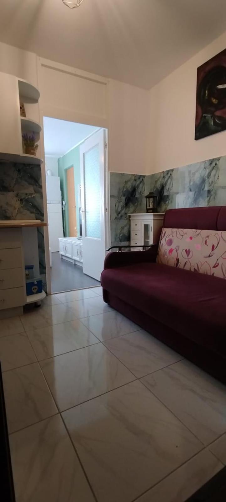 Casa Tudor Rares Apartament *